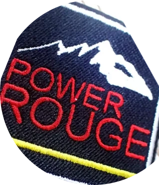 Every Custom Patch is backed by our Outstanding Customer Service and 100% Quality Guarantee