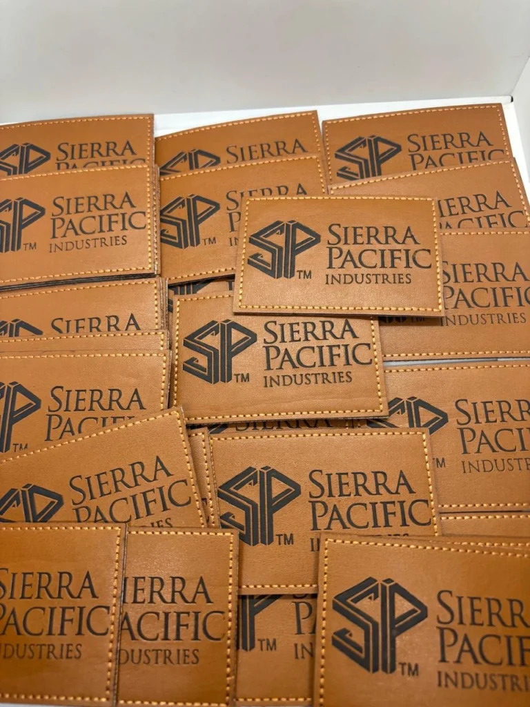 Leather Patches