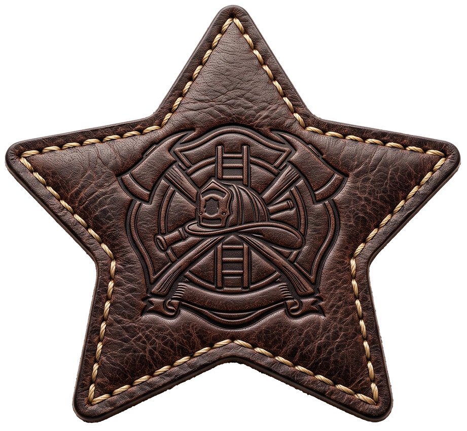 Leather Patches