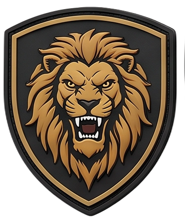 PVC Patches