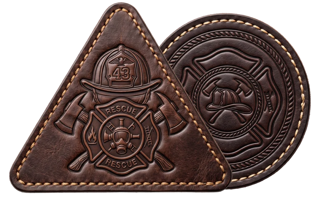 Leather Patches