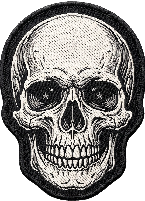 Woven Patches